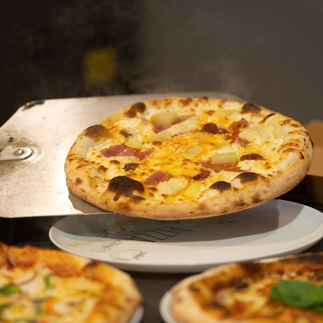 Maestro Pizza 1